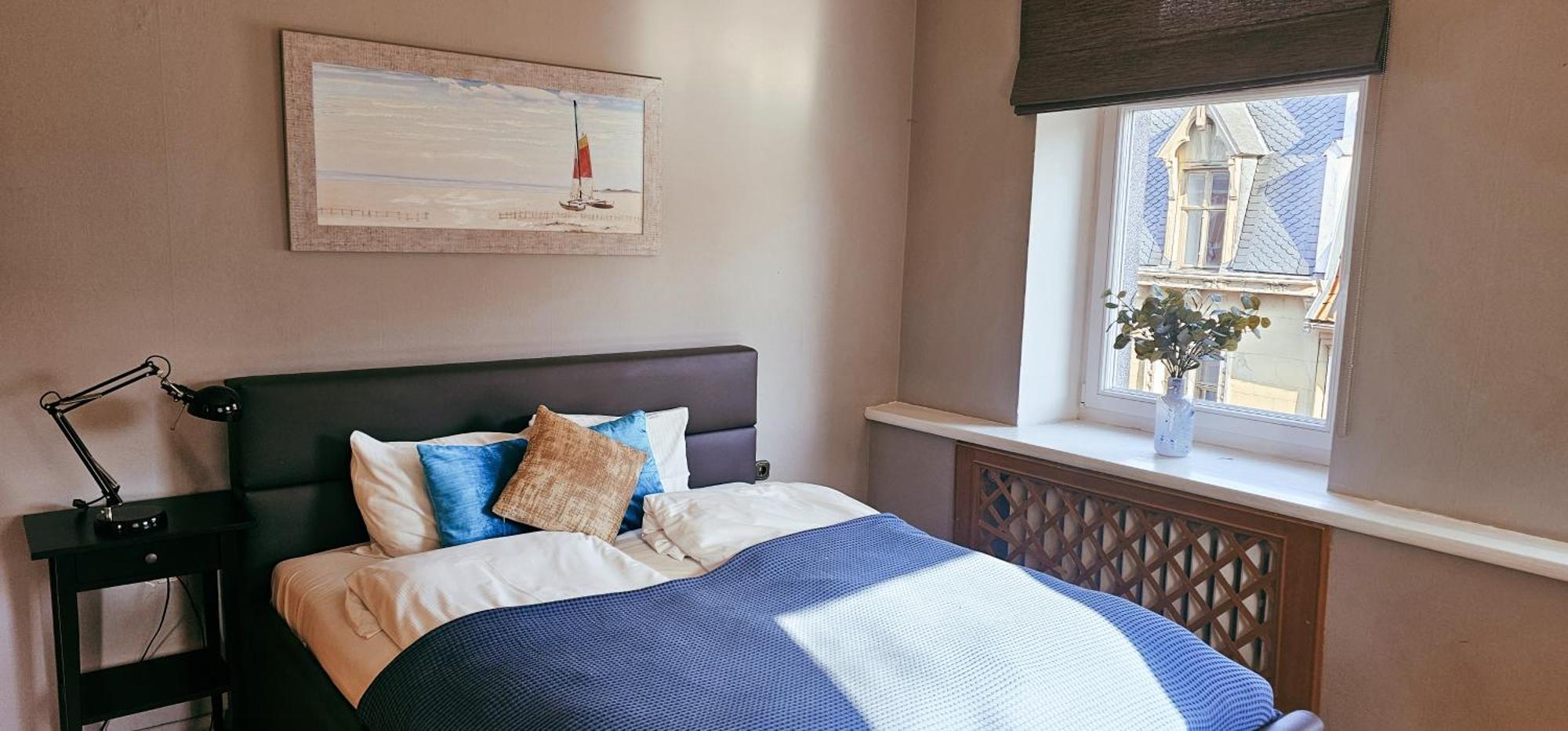 Greystone Suites & Apartments Riga Ruang foto