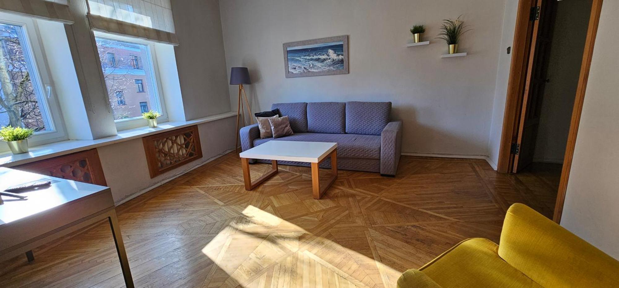 Greystone Suites & Apartments Riga Ruang foto