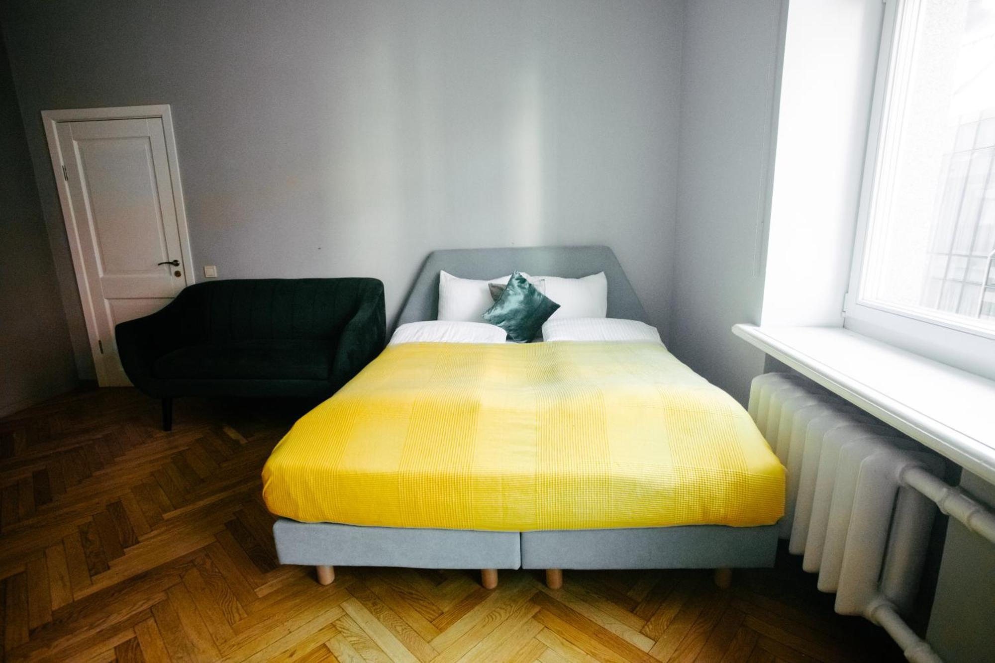 Greystone Suites & Apartments Riga Ruang foto