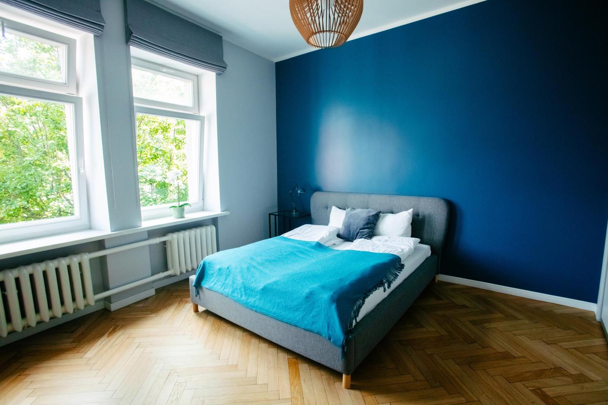 Greystone Suites & Apartments Riga Ruang foto