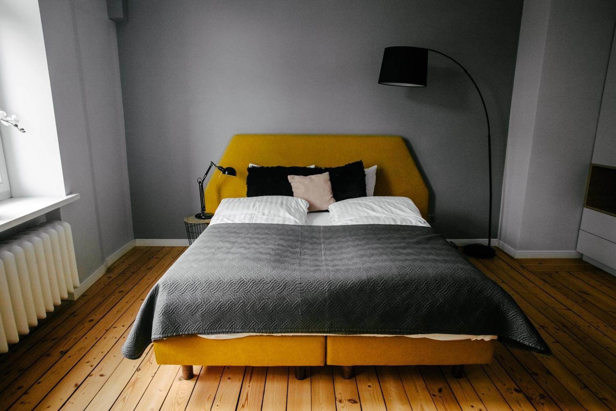 Greystone Suites & Apartments Riga Ruang foto