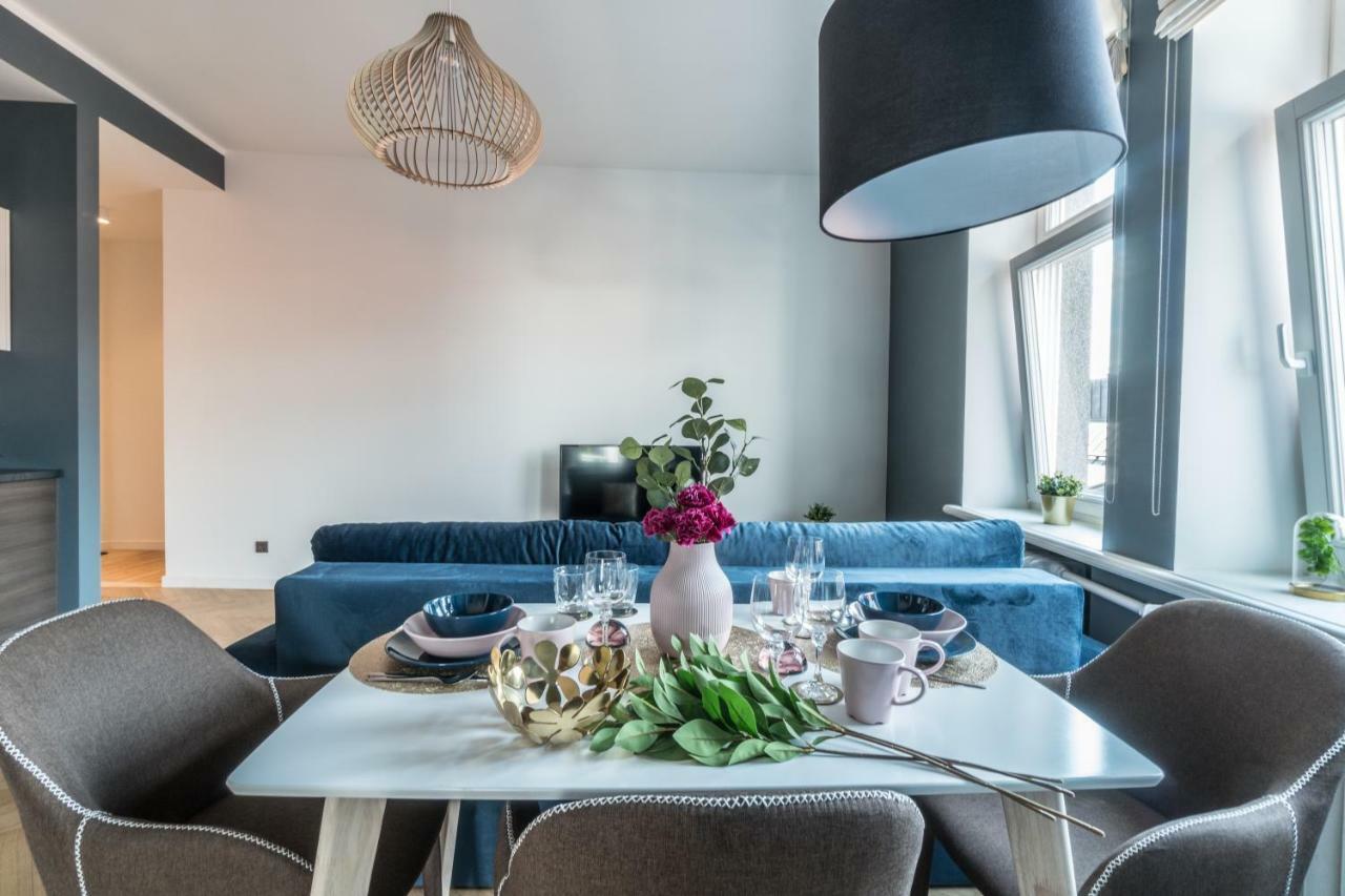 Greystone Suites & Apartments Riga Bagian luar foto