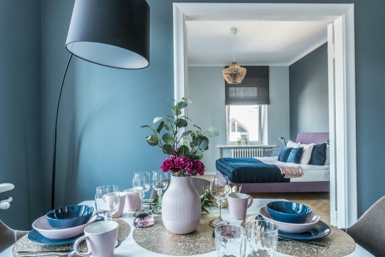 Greystone Suites & Apartments Riga Bagian luar foto