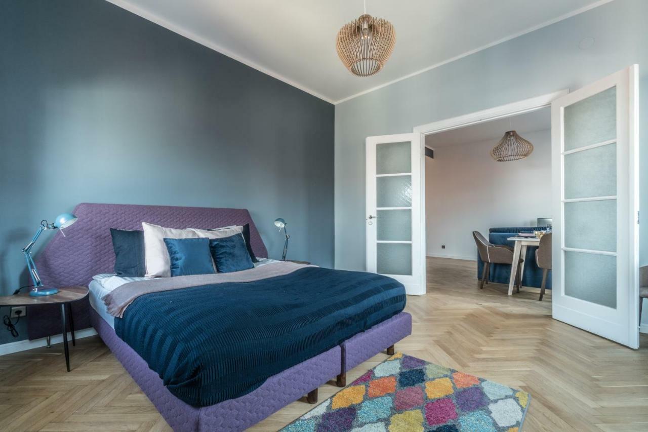 Greystone Suites & Apartments Riga Bagian luar foto