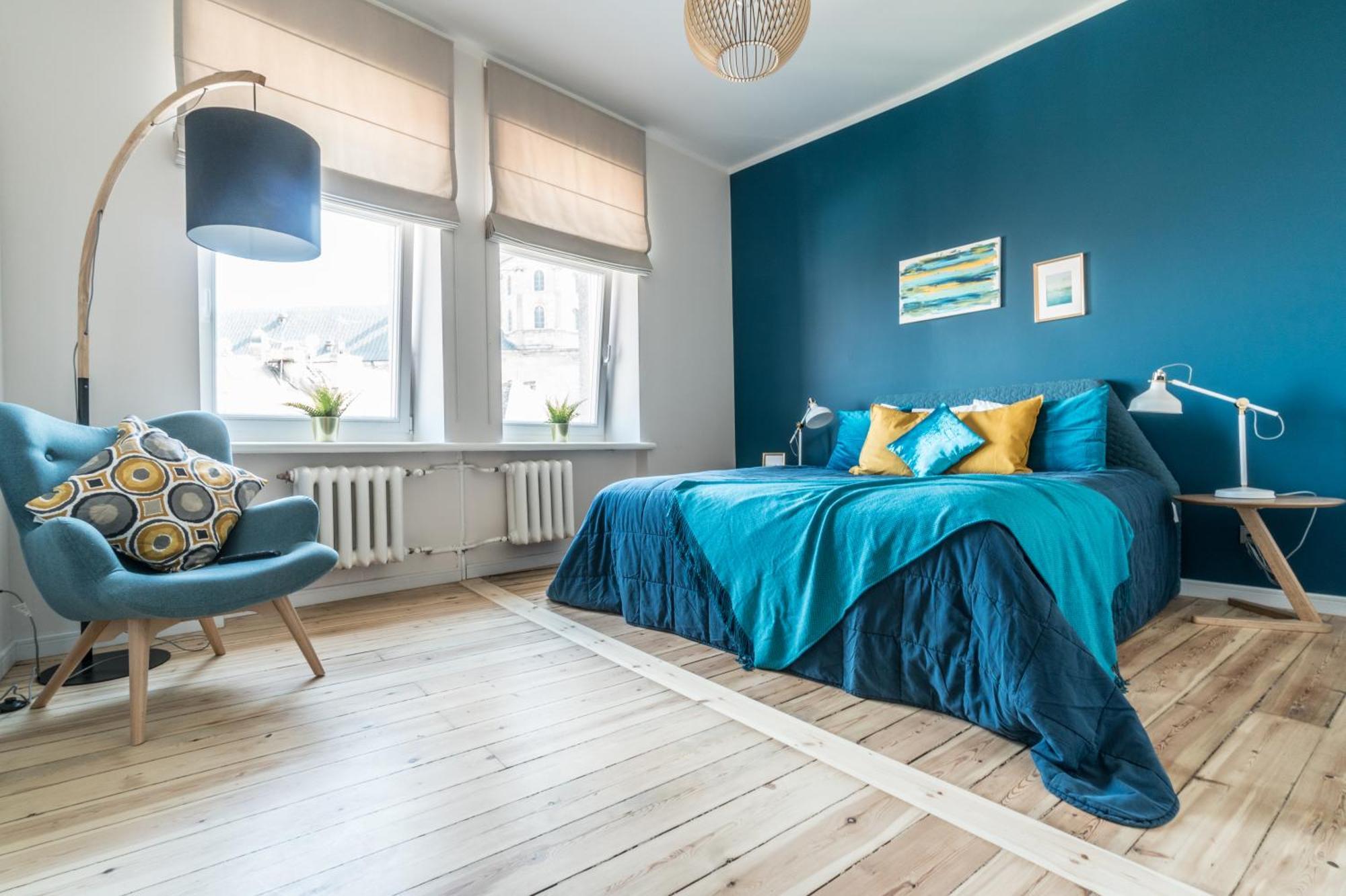 Greystone Suites & Apartments Riga Bagian luar foto